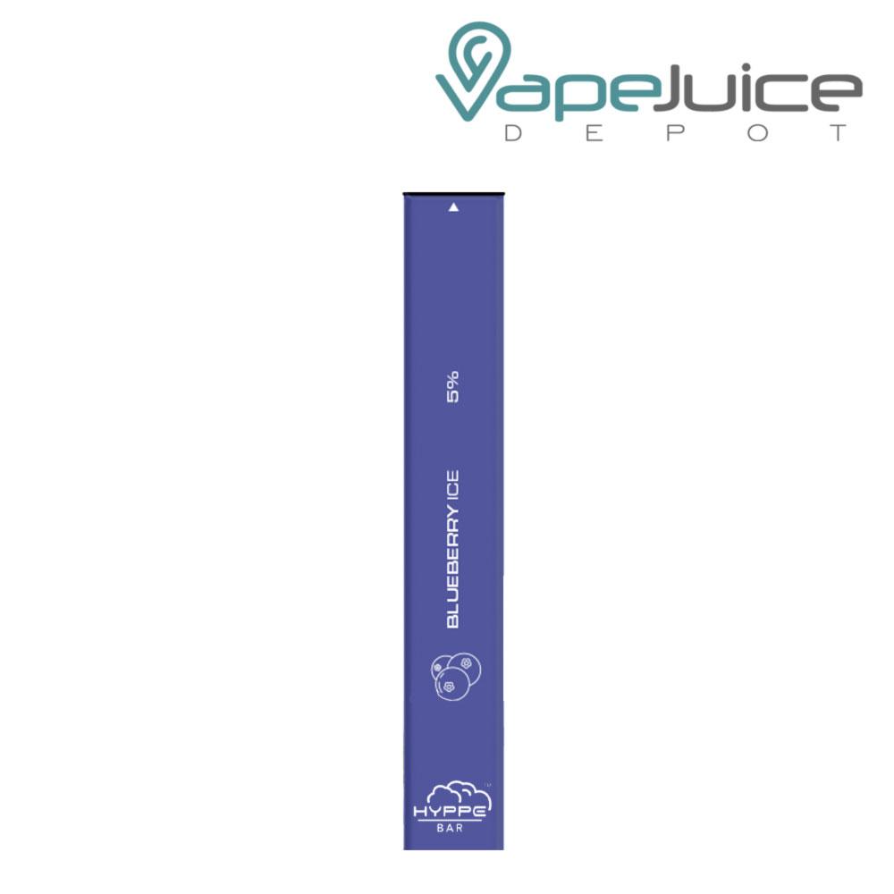 HYPPE Bar Blueberry Ice Disposable Pod Device