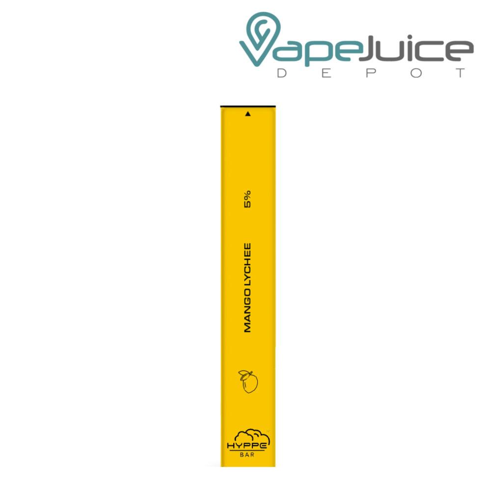 HYPPE Bar Mango Lychee Disposable Pod Device