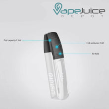 Load image into Gallery viewer, JustFog MiniFit Kit | Open Pod System
