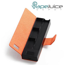 Load image into Gallery viewer, Tip Vapor Charging Case for JUUL Kit
