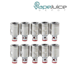 Load image into Gallery viewer, KangerTech SUBOX Mini Coils SSOCC

