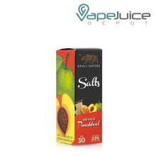 Load image into Gallery viewer, Khali Vapors Salts Devil's Punchbowl 30ml
