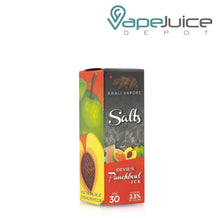 Load image into Gallery viewer, Khali Vapors Salts Devil's Punchbowl Ice 30ml
