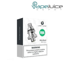 Load image into Gallery viewer, Lost Vape Orion Q-Ultra Replacement Coils

