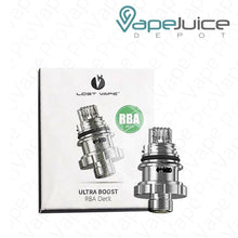 Load image into Gallery viewer, Lost Vape Orion Q-Ultra Replacement Coils
