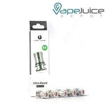 Load image into Gallery viewer, Lost Vape Orion Q-Ultra Replacement Coils

