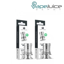 Load image into Gallery viewer, Lost Vape Orion Q-Ultra Replacement Coils
