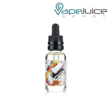 Load image into Gallery viewer, Mr Salt E Orange Mango Guava 30ml
