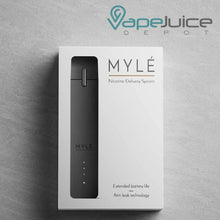 Load image into Gallery viewer, MYLE Pod System Ultra Portable Device
