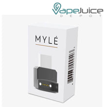 Load image into Gallery viewer, MYLE Pod System Ultra Portable Device
