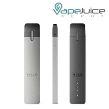 Load image into Gallery viewer, MYLE Pod System Ultra Portable Device
