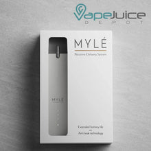 Load image into Gallery viewer, MYLE Pod System Ultra Portable Device
