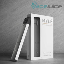 Load image into Gallery viewer, MYLE Pod System Ultra Portable Device
