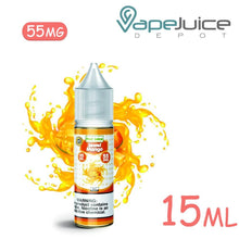 Load image into Gallery viewer, Pod Juice Jewel Mango Nicotine Salt 15/30ml
