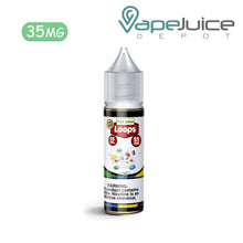Load image into Gallery viewer, Pod Juice Loops Nicotine Salt LIMITED EDITION 15/30ml
