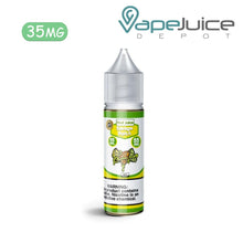 Load image into Gallery viewer, Pod Juice Savage Patch Nicotine Salt eLiquid 15/30ml
