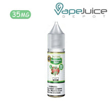 Load image into Gallery viewer, Pod Juice Watermelon Burst Nicotine Salt e-Liquid 15/30ml
