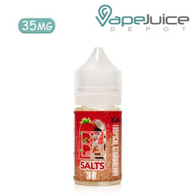Load image into Gallery viewer, RYPE Salts Tropical Strawberry eLiquid 30ml
