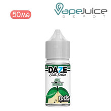 Load image into Gallery viewer, REDS SALT - WATERMELON by 7 DAZE 30ml

