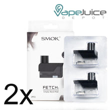 Load image into Gallery viewer, SMOK FETCH Mini Replacement Pods
