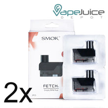 Load image into Gallery viewer, SMOK FETCH Mini Replacement Pods

