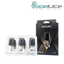 Load image into Gallery viewer, SMOK INFINIX Replacement Pod Cartridges
