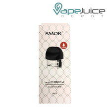 Load image into Gallery viewer, SMOK NORD 2 Replacement Pods
