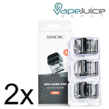 Load image into Gallery viewer, SMOK RPM Replacement Pods
