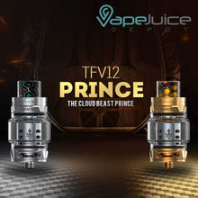 Load image into Gallery viewer, SMOK I-Priv Starter Kit with TFV 12 Prince Tank
