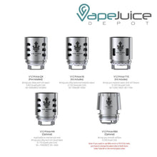 Load image into Gallery viewer, SMOK I-Priv Starter Kit with TFV 12 Prince Tank
