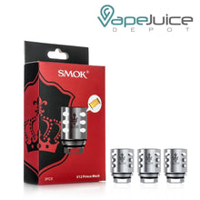 Load image into Gallery viewer, SMOK TFV12 PRINCE Replacement Coils
