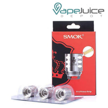 Load image into Gallery viewer, SMOK TFV12 PRINCE Replacement Coils
