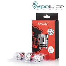 Load image into Gallery viewer, SMOK TFV12 PRINCE Replacement Coils
