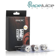 Load image into Gallery viewer, SMOK TFV12 PRINCE Replacement Coils
