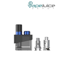 Load image into Gallery viewer, SMOK Trinity Alpha Replacement Pods
