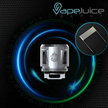 Load image into Gallery viewer, SMOK TFV8 Baby &amp; Big Baby Coils
