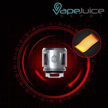 Load image into Gallery viewer, SMOK TFV8 Baby &amp; Big Baby Coils
