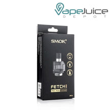 Load image into Gallery viewer, SMOK FETCH Pro Replacement Pods
