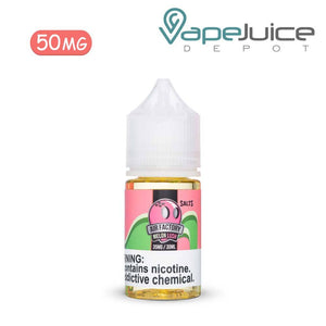 Air Factory Salts Melon Lush eLiquid 30ml