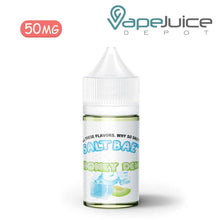 Load image into Gallery viewer, SaltBae50 ICED Honey Dew ❄️30ml
