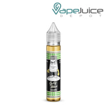 Load image into Gallery viewer, Salty Man Hoops e-Liquid 30ml
