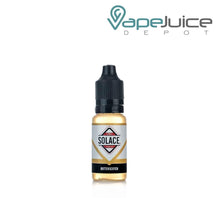 Load image into Gallery viewer, Solace Butterscotch Nicotine Salt 15/30ml
