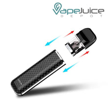 Load image into Gallery viewer, SMOK Novo Pods GRAPE Pre-Filled
