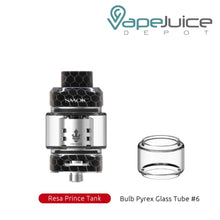 Load image into Gallery viewer, SMOK Resa Prince Sub-Ohm Tank
