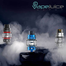 Load image into Gallery viewer, SMOK TFV12 BABY Prince Tank by SmokTech
