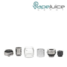 Load image into Gallery viewer, SMOK TFV12 Prince Cobra Sub-Ohm Tank

