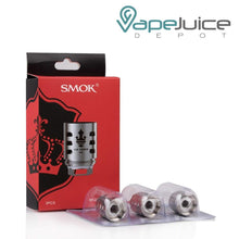 Load image into Gallery viewer, SMOK TFV12 PRINCE Replacement Coils
