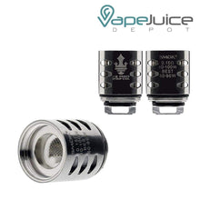 Load image into Gallery viewer, SMOK TFV12 Prince Cobra Sub-Ohm Tank
