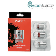 Load image into Gallery viewer, SMOK TFV12 PRINCE Replacement Coils
