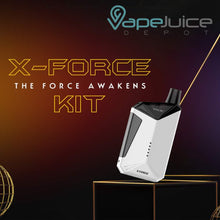 Load image into Gallery viewer, SMOK X-Force AIO Starter Kit
